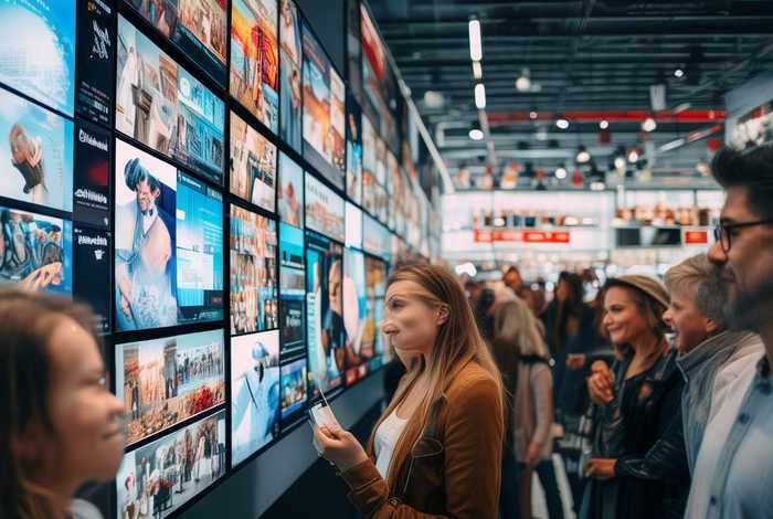 媒体电商运营模式，媒体电商运营模式有哪些