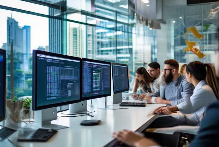 深圳网站建设运营公司 - 深圳网站建设运营公司招聘