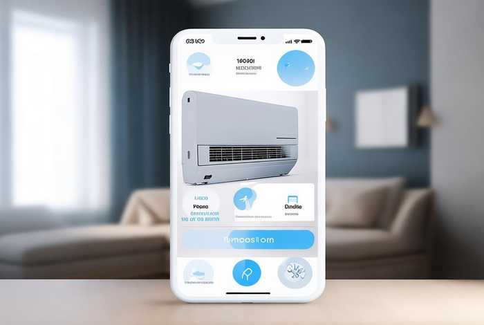 手机app开空调软件（手机app开空调软件有哪些）