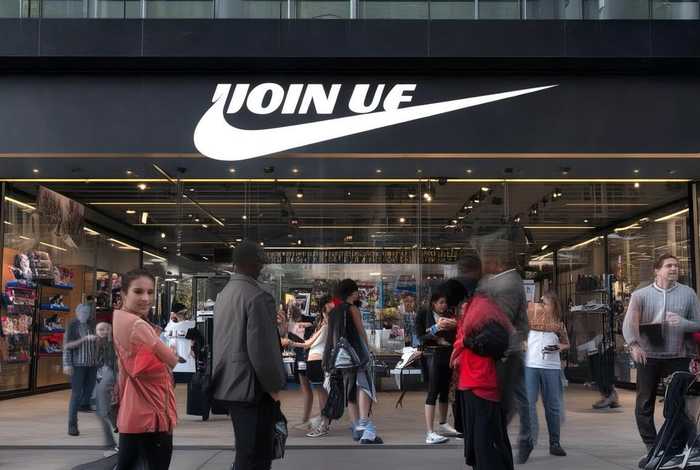 耐克加盟代理需要多少钱 - 耐克加盟代理需要多少钱一个月
