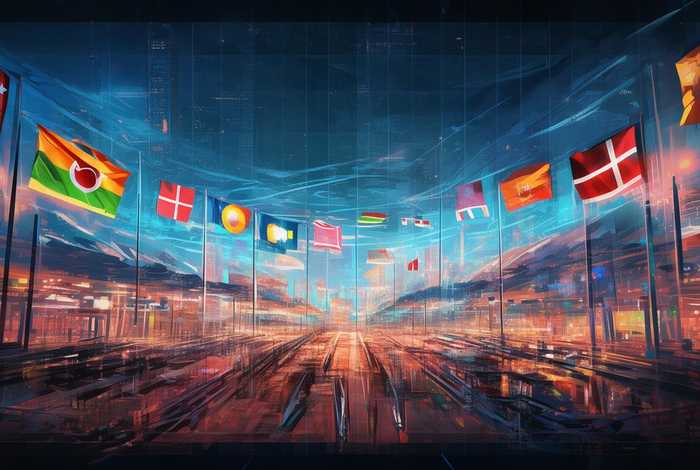 外贸独立站的功能、外贸独立站的前景 外贸独立站的功能、外贸独立站的前景