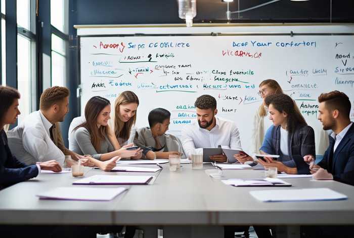 如何建立客服体系，如何建立客服体系方案