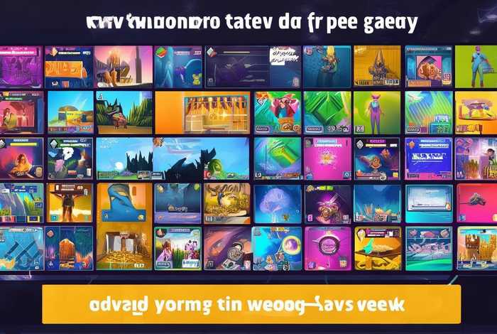 免费网页游戏网站在线不用登录 - 不用花钱的网页游戏