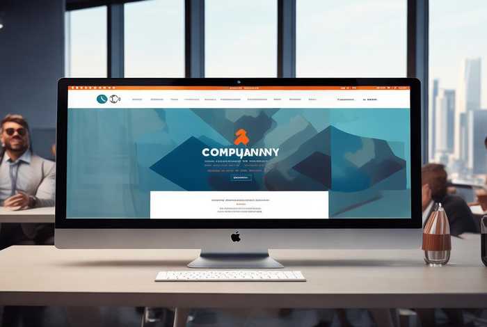 如何给公司做一个宣传网站；如何给公司做一个宣传网站呢