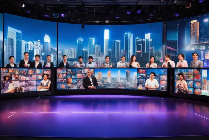 深圳在线直播电视 - 深圳在线直播电视台