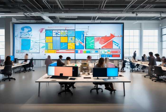 可视化网站 - 可视化网站制作