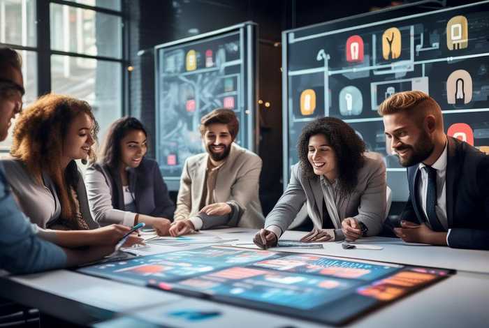 网络推广运营团队（网络推广运营团队介绍）