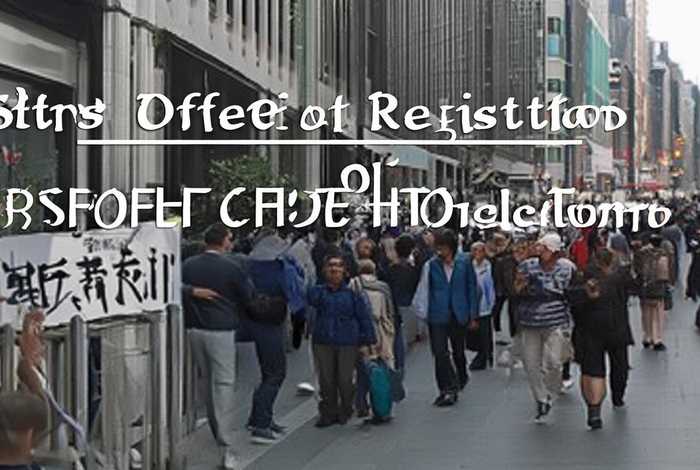 街道办备案 - 街道办备案的十大陷阱