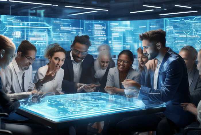 腾讯云搭建低代码 - 腾讯云微搭低代码