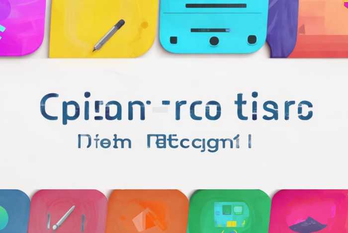 手机app图标设计常用的软件是（手机app图标设计常用的软件是什么）