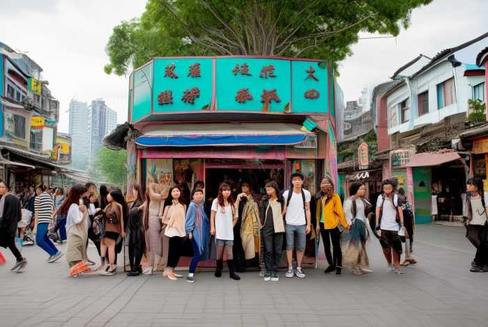 昆山有哪些网红 - 昆山有哪些网红好玩的地方