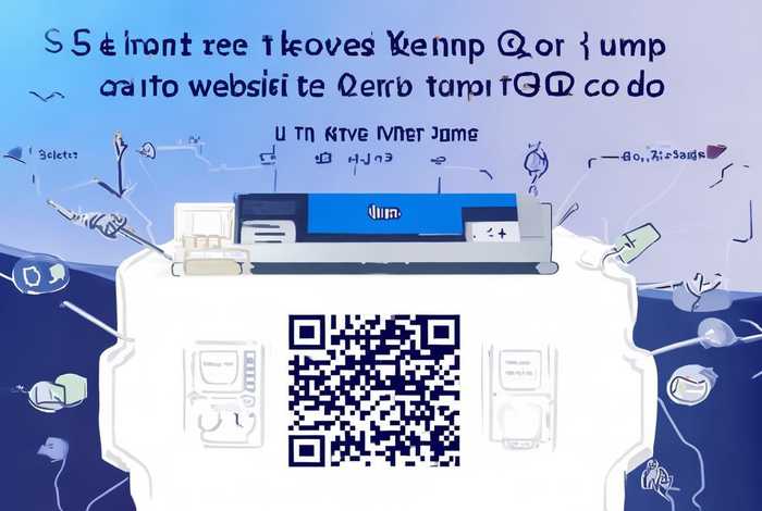 如何制作网站跳转二维码教程 如何制作网站跳转二维码教程下载