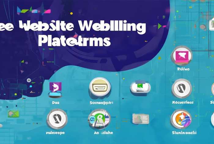 免费自建网站有哪些 免费自建网站有哪些平台