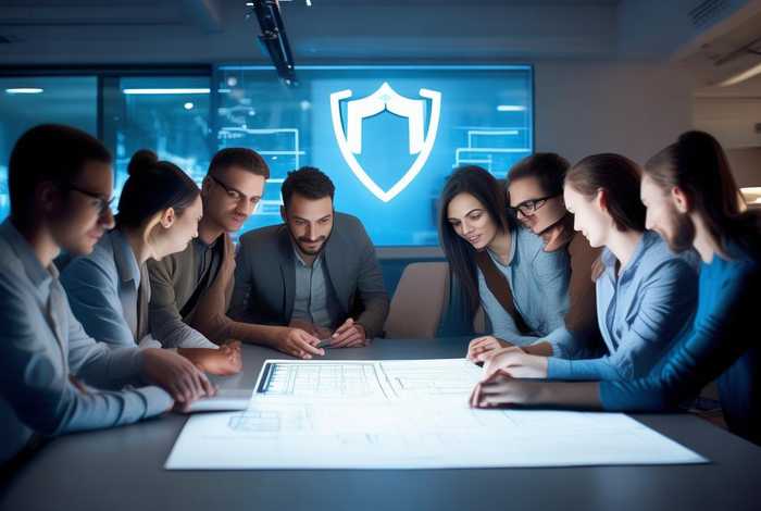 企业网站建设定制开发保障措施 - 企业网站建设定制开发保障措施有哪些