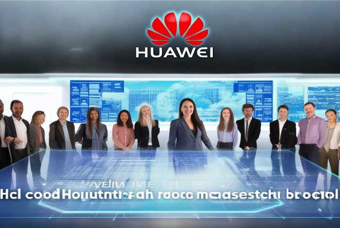 华为云计算人力资源 - 华为云计算人力资源部长是谁