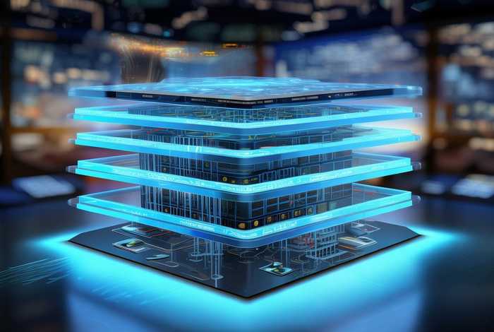 企业门户网站属于哪个层次；企业门户网站在信息系统架构中属于哪个层次