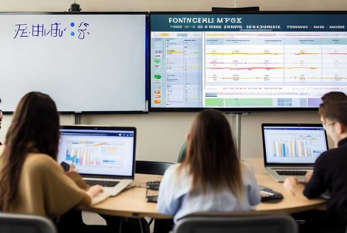 前端开发培训ppt；前端开发培训课程费用