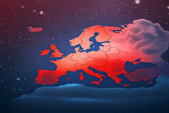 欧洲服务器延迟 - 欧洲服务器延迟高