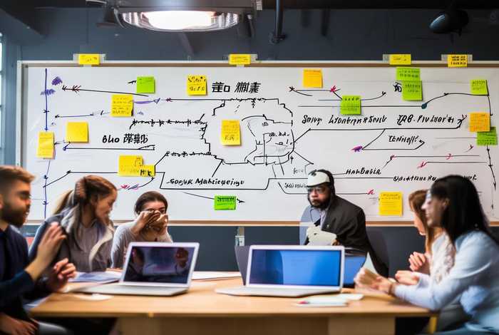 如何做一个内部网站推广 - 如何做一个内部网站推广方案