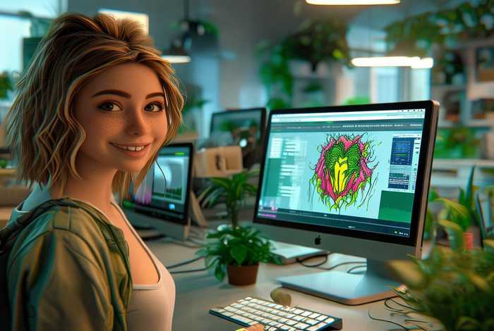 萝卜建站；萝卜建站 人物简历