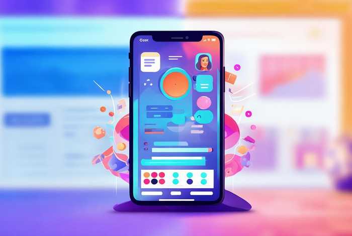 如何在手机上制作自己的网页 如何在手机上制作自己的网页图片