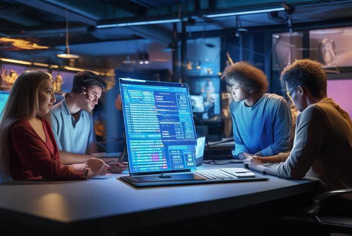 如何开发游戏app软件，如何开发一款游戏app