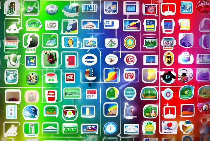 网络平台大全，网络平台大全列表