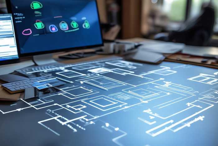 网页版面布局设计，网页版面布局设计步骤