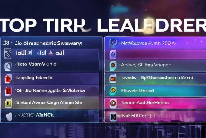 数据分析软件排行榜、数据分析软件排行榜前十名