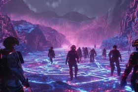 网络荒野游戏（网络荒野游戏有哪些）