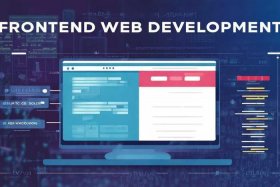 前端网页开发是什么 - 前端网页开发是什么意思