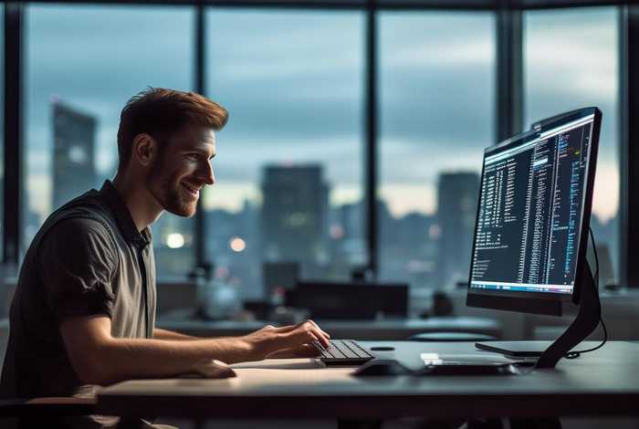 软件后端开发工程师工资一般多少（软件后端开发工程师工资一般多少钱）