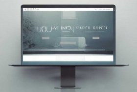 企业官网排版 企业网站排版