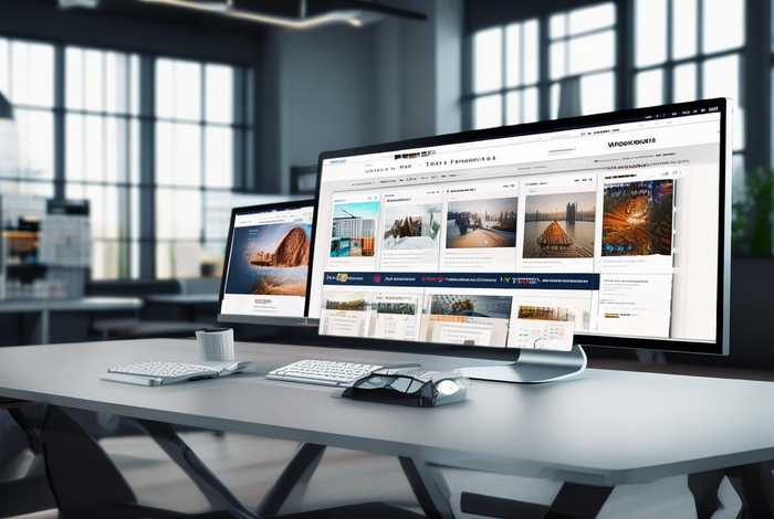 企业网站用什么模板（企业网站用什么模板好）