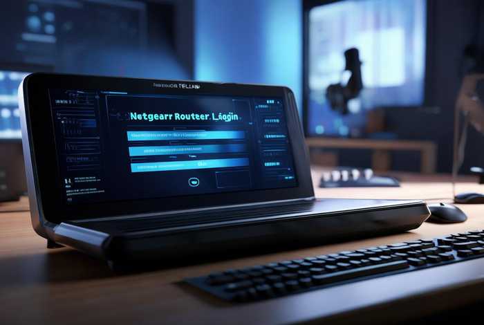 网件路由器登录账号是什么 网件路由器登录账号是什么意思