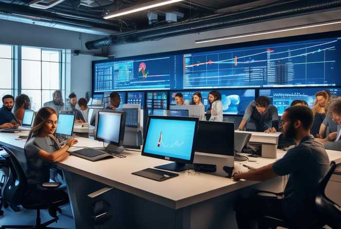 软件开发公司怎么经营 软件开发公司怎么经营企业