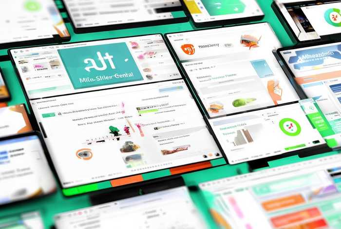 网络销售平台有哪些软件；网络销售平台有哪些软件比较好