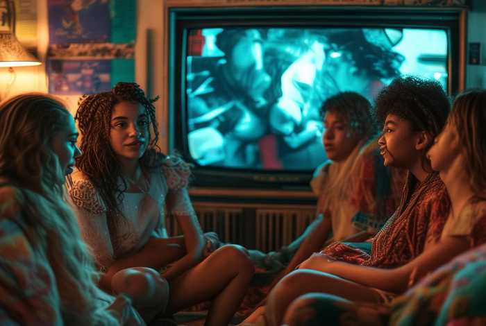 少女たちよ在线观看免费播放电视剧；少女电视剧全集免费观看