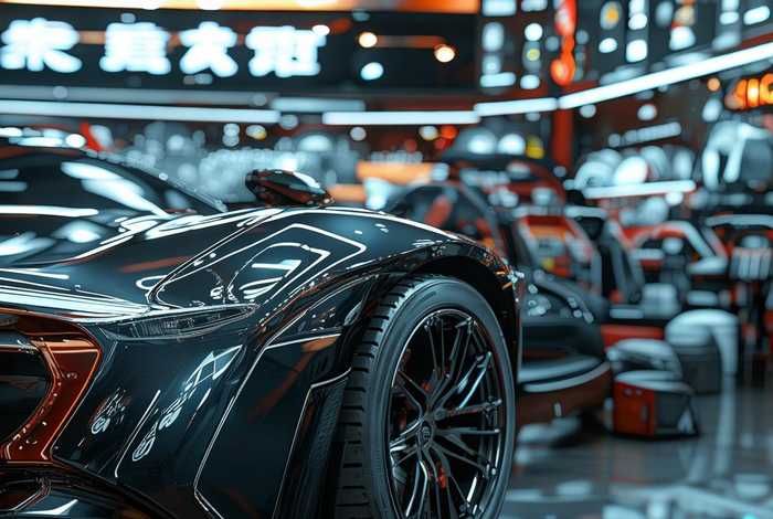 汽车精品网 - 汽车精品是什么意思