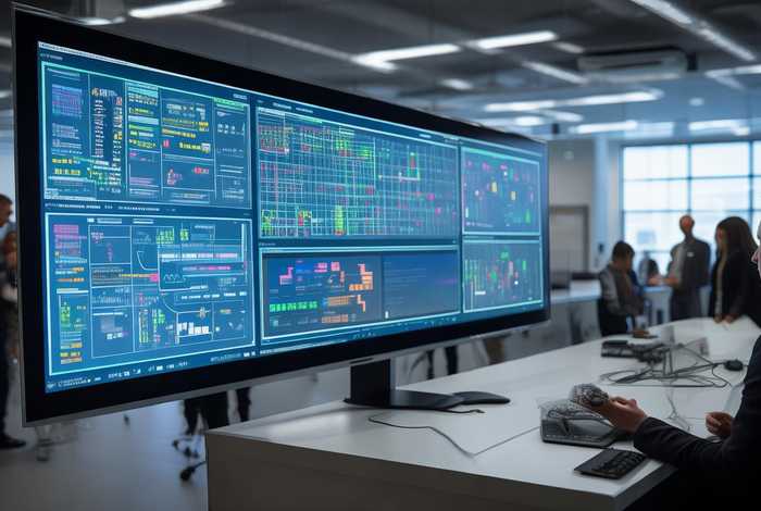 企业网络设计软件、企业网络设计软件有哪些