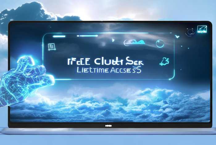 免费云服务器永久使用，免费云服务器永久使用的软件