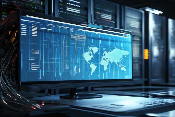 万网域名查询ip（网络域名查询ip）