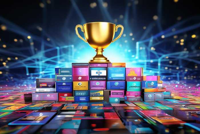 全网营销网站平台 - 全网营销网站平台排名