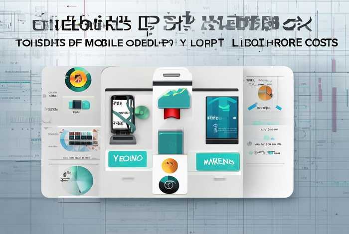 手机app软件开发需要多少钱（手机app软件开发需要多少钱费用）