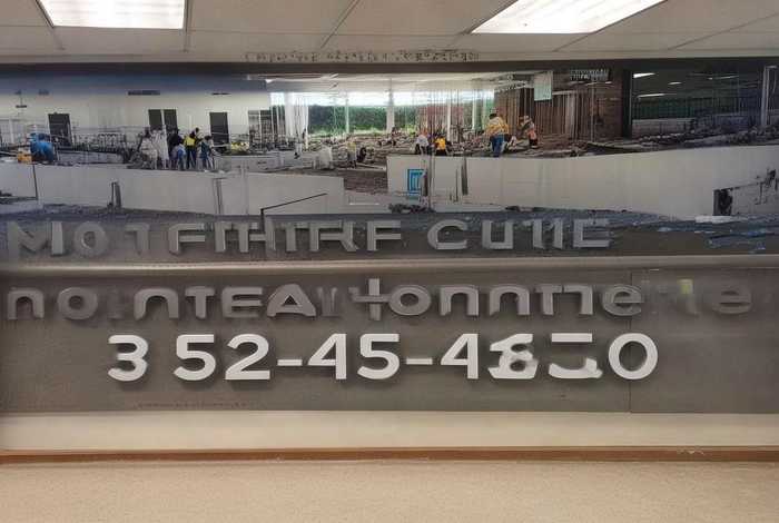 蒙特混凝土有限公司，蒙特混凝土有限公司电话号码