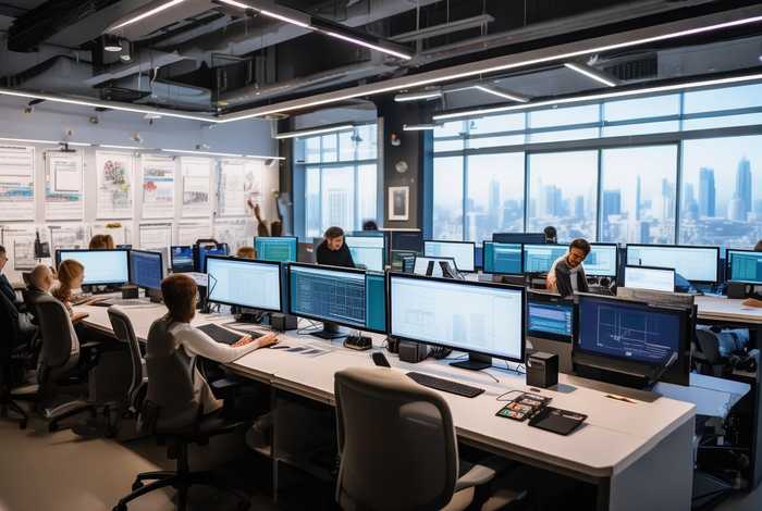 手机app制作开发公司，手机app制作开发公司怎么样