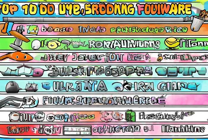 傻瓜式建模软件排行榜 - 傻瓜式建模软件排行榜前十名