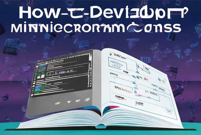 如何自己开发小程序游戏；如何自己开发小程序游戏教程