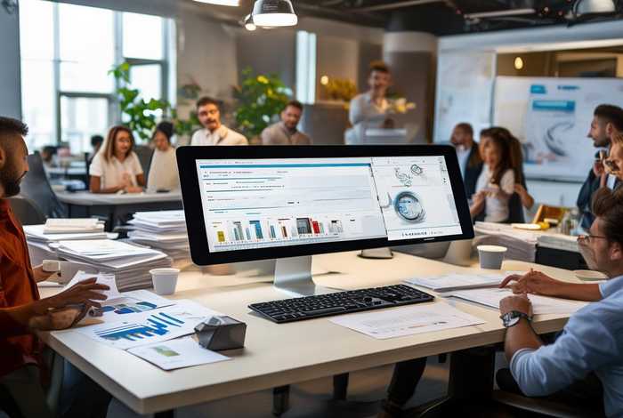 如何建立自己公司的一个网站（如何建立自己公司的一个网站呢）