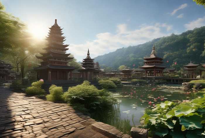 万载县名胜古迹、万载县名胜古迹介绍